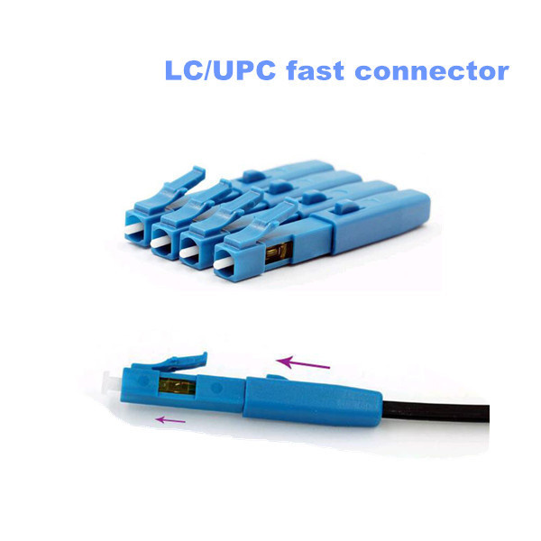 Fast Connector LC