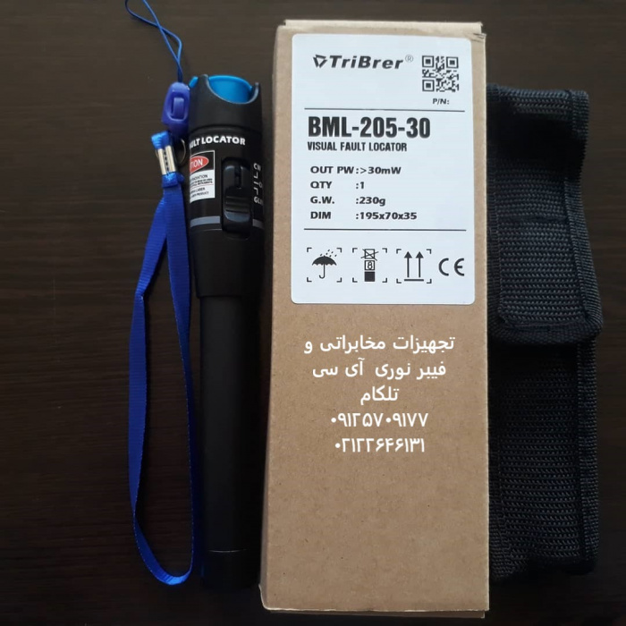 قلم فیبر نوری چینی BML 205